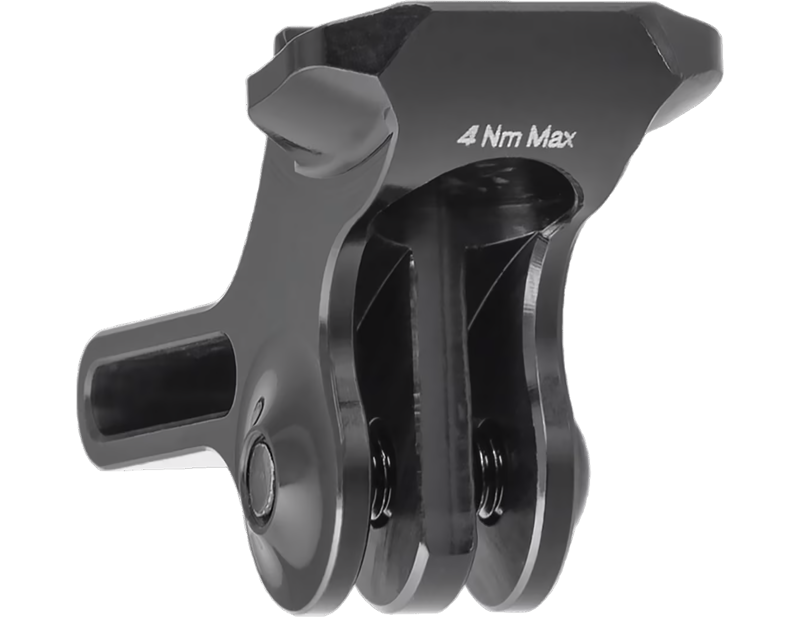 Bontrager Speed Concept Blendr Duo Base in Black-1