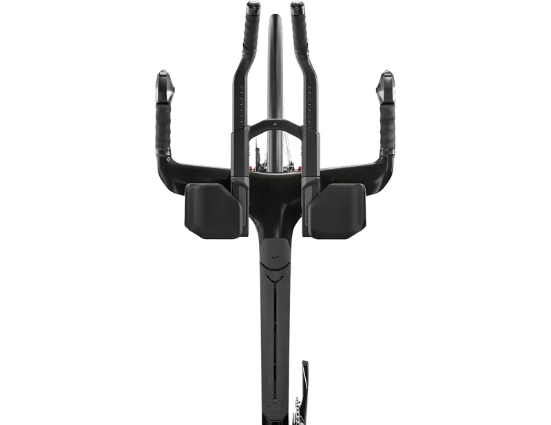 Trek Speed Concept SLR 7 Time Trial/Triathlon Bike 2027 in Serpentine-3