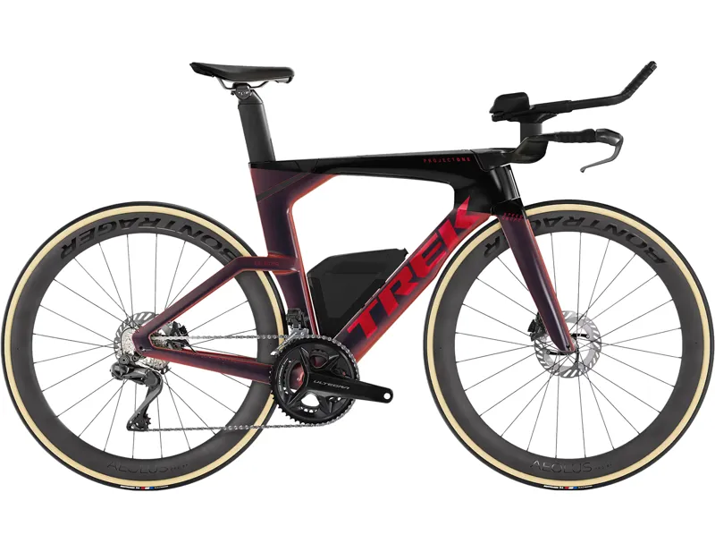 Trek Speed Concept SLR 7 Time Trial/Triathlon Bike 2027 in Serpentine