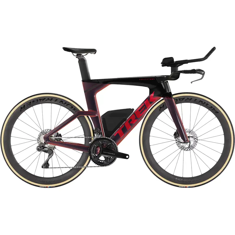 Balfes Bikes Trek Speed Concept SLR 7 Time Trial/Triathlon Bike 2027 in Serpentine | Free postage over £30, £10 off first order, price match & 0% finance.