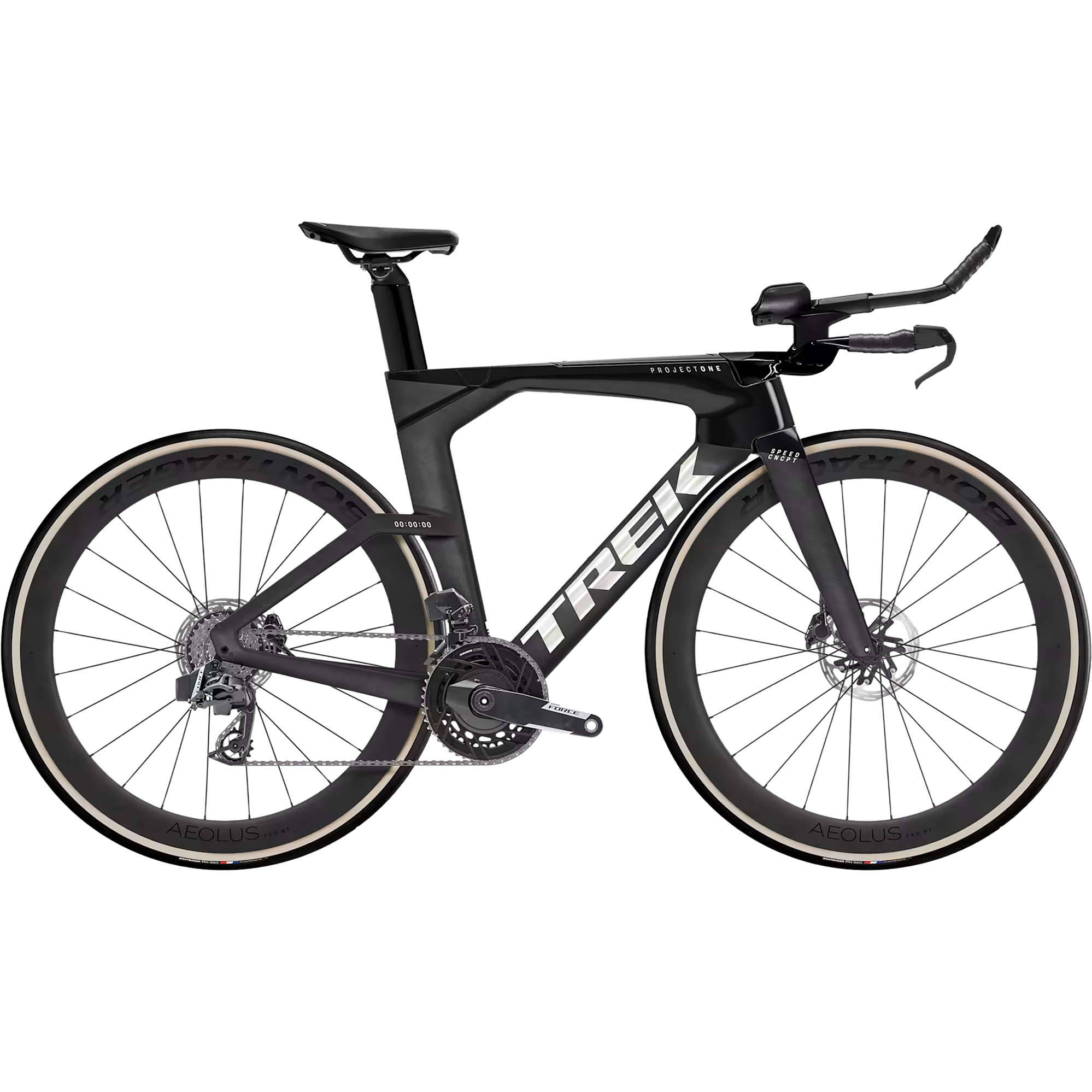 Trek Speed Concept SLR AXS Time Trial/Triathlon Bike 2026 in