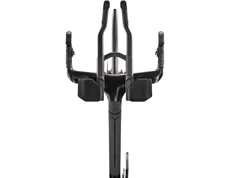 Trek Speed Concept SLR 7 AXS Time Trial/Triathlon Bike 2027 in Serpentine-2