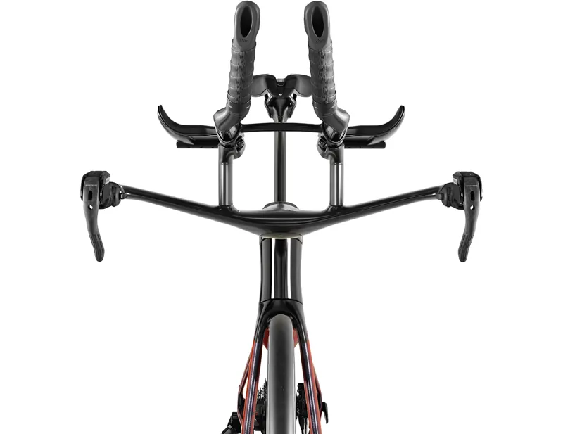 Trek Speed Concept SLR 7 AXS Time Trial/Triathlon Bike 2027 in Serpentine-3