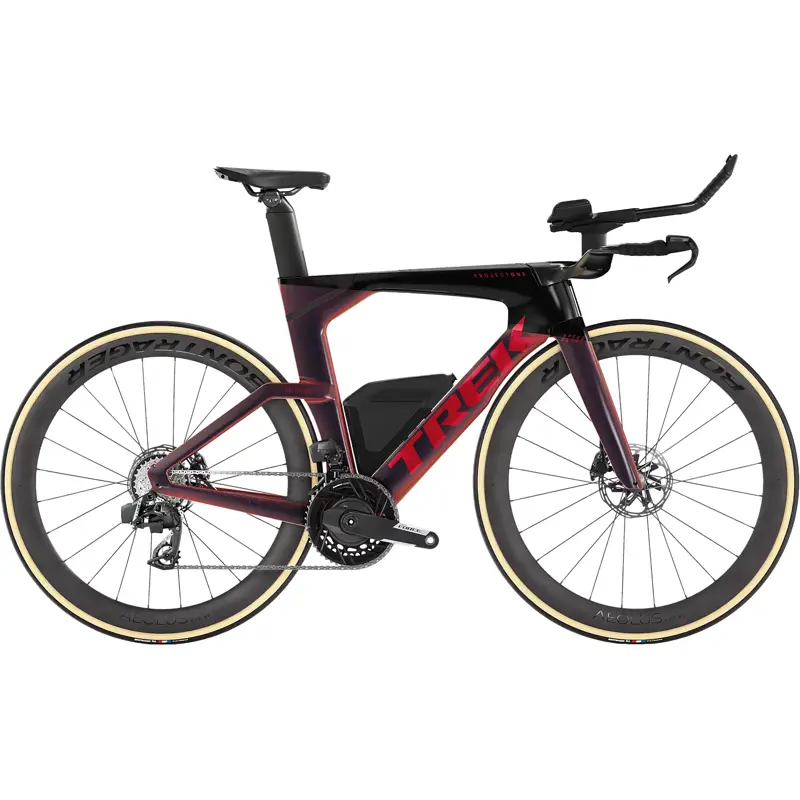 Balfes Bikes Trek Speed Concept SLR 7 AXS Time Trial/Triathlon Bike 2027 in Serpentine | Free postage over £30, £10 off first order, price match & 0% finance.