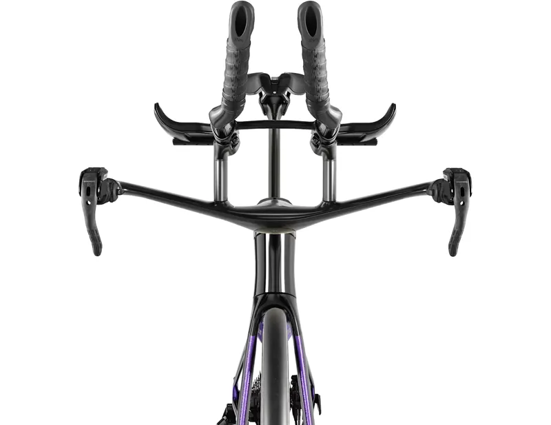 Trek Speed Concept SLR 7 AXS Time Trial/Triathlon Bike 2027 in Party Purple-3