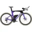 Trek Speed Concept SLR 7 AXS Time Trial/Triathlon Bike 2027 in Party Purple