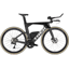 Trek Speed Concept SLR 9 Triathlon Bike 2027 in Matte Deep Smoke