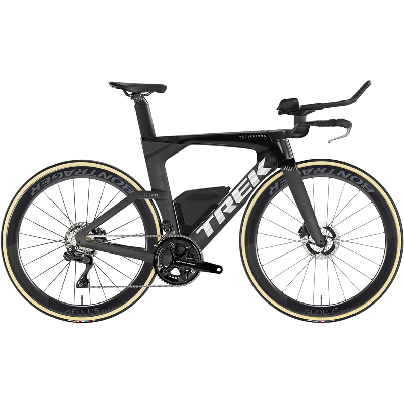 Balfes Bikes Trek Speed Concept SLR 9 Triathlon Bike 2027 in Matte Deep Smoke | Free postage over £30, £10 off first order, price match & 0% finance.