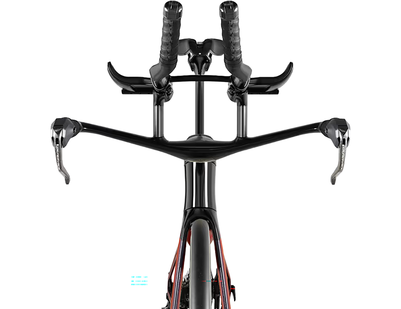 Trek Speed Concept SLR 9 Triathlon Bike 2027 in Serpentine-1