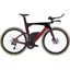 Trek Speed Concept SLR 9 Triathlon Bike 2027 in Serpentine