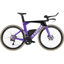 Trek Speed Concept SLR 9 Triathlon Bike 2027 in Party Purple