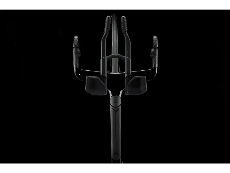 Trek Speed Concept SLR 9 AXS Time Trial/Triathlon Bike 2026 in Emerald Iris/Trek Black-4