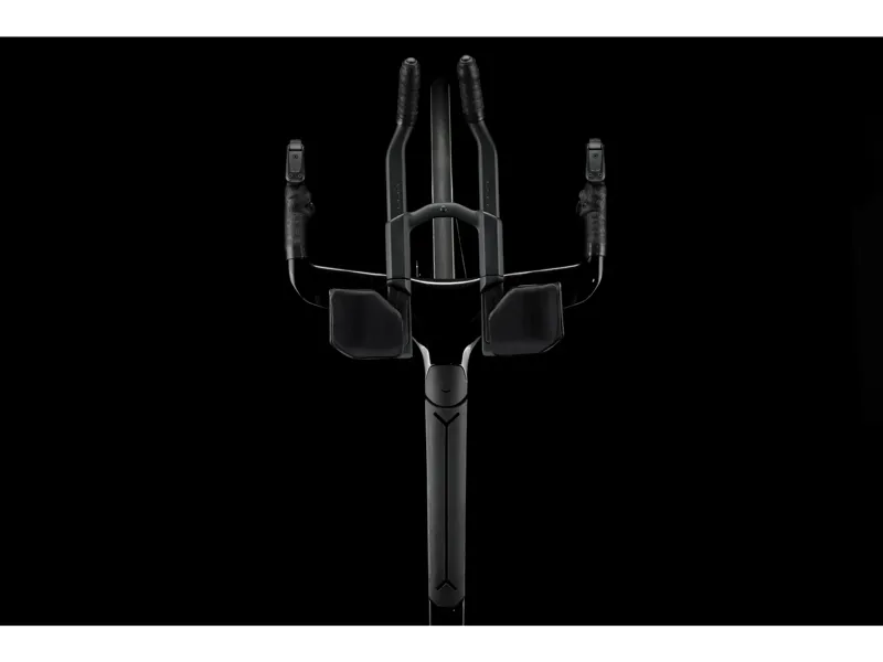 Trek Speed Concept SLR 9 AXS Time Trial/Triathlon Bike 2026 in Hex Blue/Trek Black-4