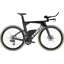 Trek Speed Concept SLR 9 AXS Triathlon Bike 2027 in Matte Deep Smoke