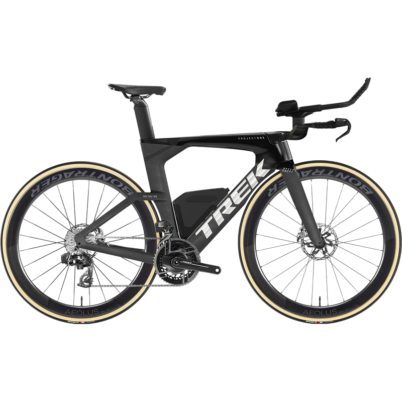 Balfes Bikes Trek Speed Concept SLR 9 AXS Triathlon Bike 2027 in Matte Deep Smoke | Free postage over £30, £10 off first order, price match & 0% finance.
