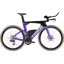 Trek Speed Concept SLR 9 AXS Triathlon Bike 2027 in Party Purple
