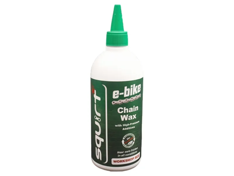 Squirt E-Bike Chain Lube 120ml