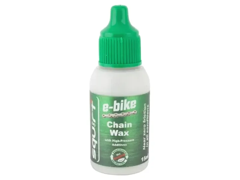 Squirt E-Bike Chain Lube 15ml