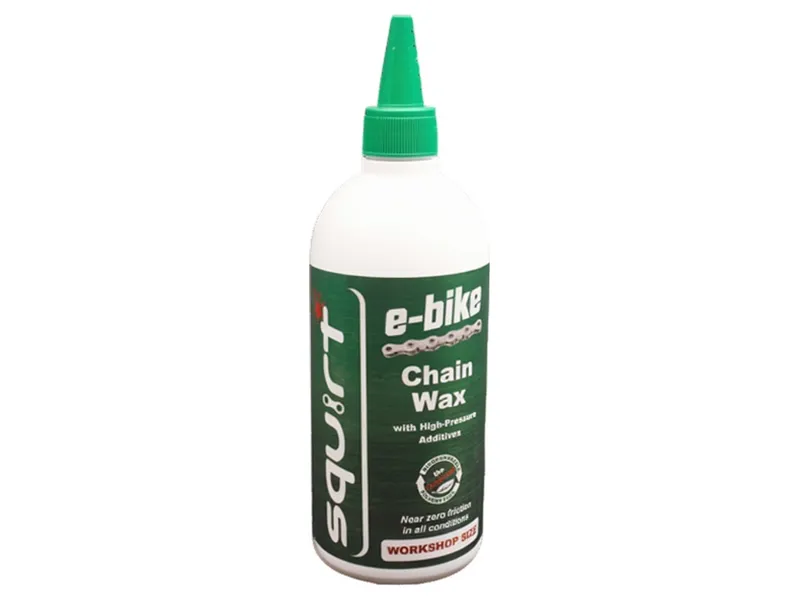 Squirt E-Bike Chain Lube 500ml