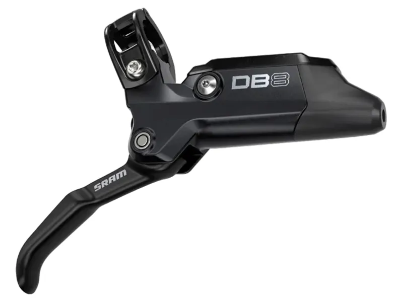 Balfes Bikes Sram SRAM DB8 Rear Disc Brake in Diffusion Black | Free postage over £30, £10 off first order, price match & 0% finance.