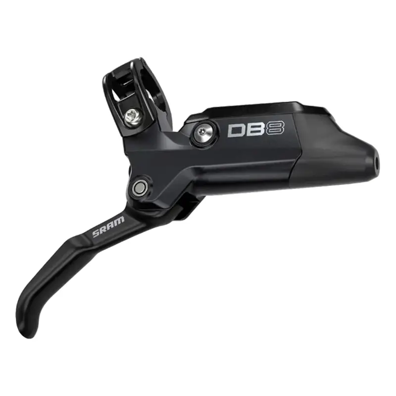 Balfes Bikes Sram SRAM DB8 Rear Disc Brake in Diffusion Black | Free postage over £30, £10 off first order, price match & 0% finance.