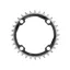 Sram OCHAIN XX T-TYPE 104BCD CNC Aluminium Chain Ring 36T in Black