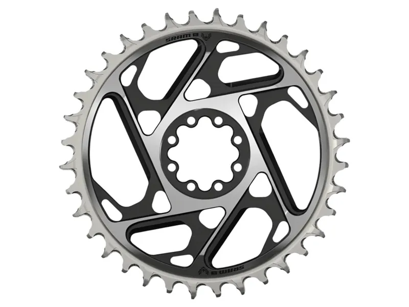 Sram T-Type Direct Mount 3mm Offset Eagle Chain Ring 32t in Black