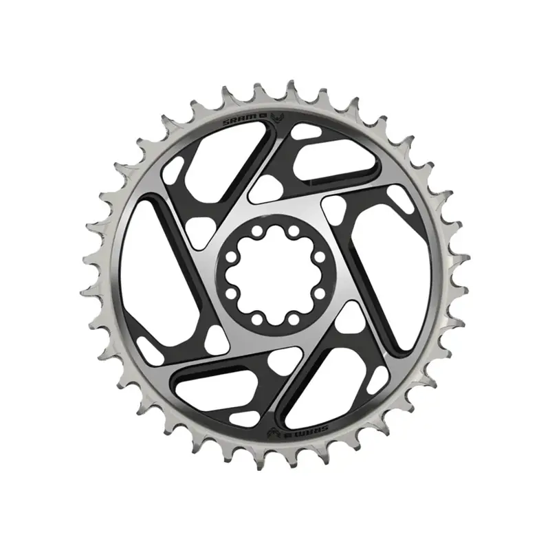 Balfes Bikes Sram T-Type Direct Mount 3mm Offset Eagle Chain Ring 32t in Black | Free postage over £30, £10 off first order, price match & 0% finance.