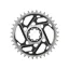 Sram T-Type Direct Mount 3mm Offset Eagle Chain Ring 36t in Black