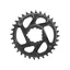 Sram X-Sync 2 Direct Mount 3mm Offset Boost Cold Forged Aluminium Chainring 32T in Black