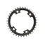 Sram X-Sync Road Chainring 107bcd 42T in Blast Black