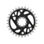 Sram XX Eagle T-Type Direct Mount 3mm Offset Chain Ring 34t in Black