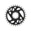 Sram XX Eagle T-Type Direct Mount 3mm Offset Chain Ring 36t in Black