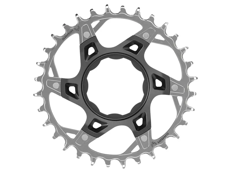 Sram XX T-Type Direct Mount Chain Ring 32t in Black