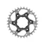 Sram XX T-Type Direct Mount Chain Ring 32t in Black