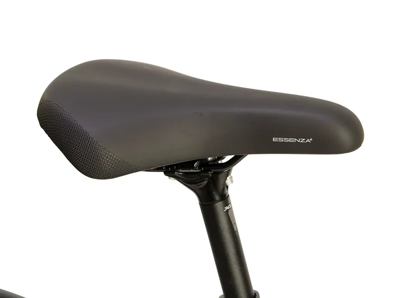 Raleigh Strada City Womens Hybrid Bike 2024 in Blue-4