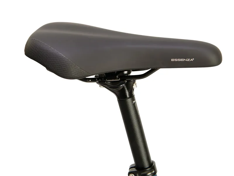 Raleigh Strada City Hybrid Bike 2023 in Blue-6