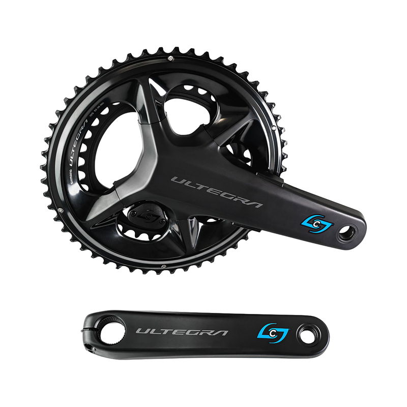 Balfes Bikes Stages Power Meter LR Shimano Ultegra R8100 in Black | Free postage over £30, £10 off first order, price match & 0% finance.