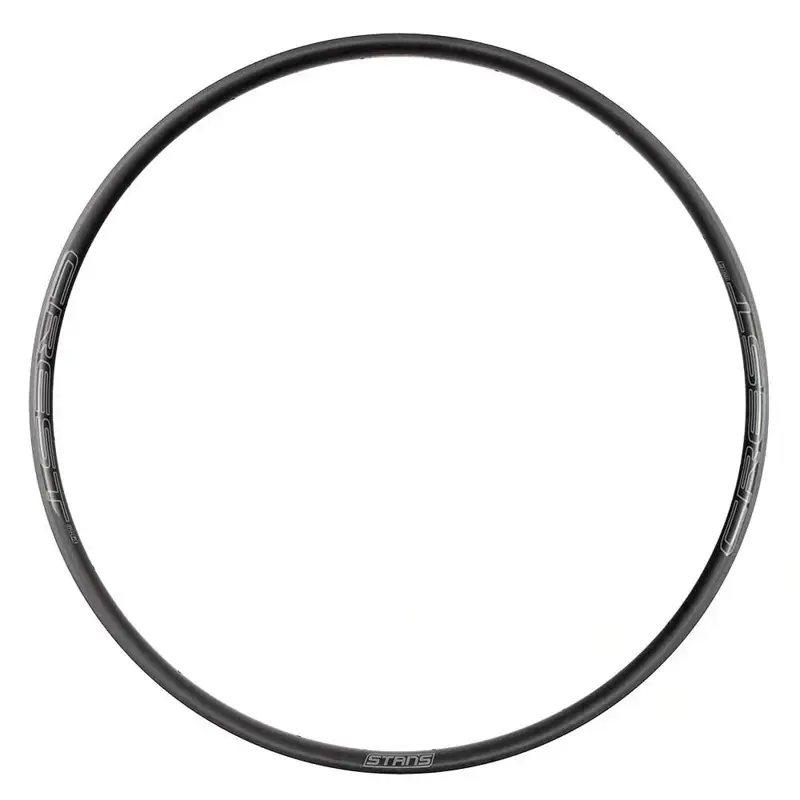 Balfes Bikes Stans Crest MK4 Rim 27.5 inch 28H in Black | Free postage over £30, £10 off first order, price match & 0% finance.