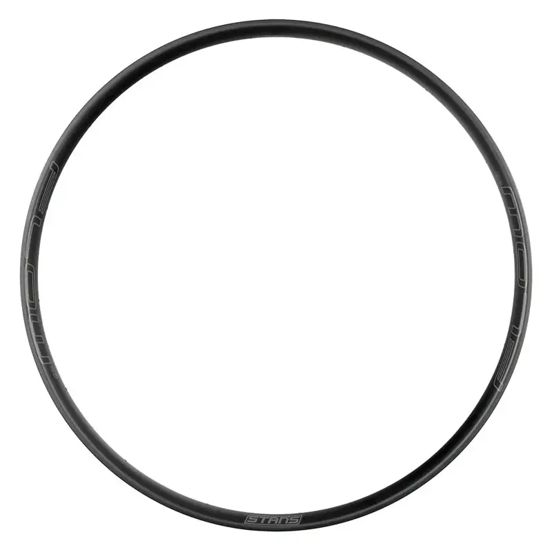 Balfes Bikes Stans Flow MK4 Rim 27.5 28H in Black | Free postage over £30, £10 off first order, price match & 0% finance.