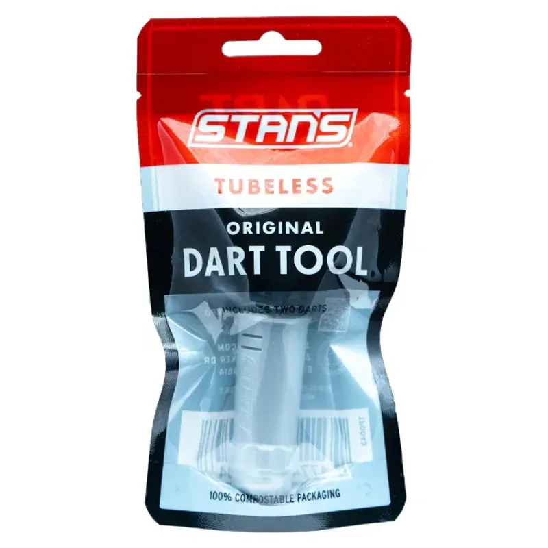 Stan's Notubes - Original Dart Tubeless Repair Tool-2