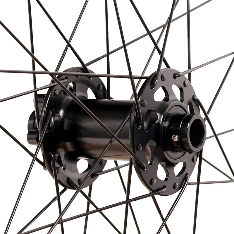 Stans Arch MK4 Front Wheel 27.5 6B 15x110-2