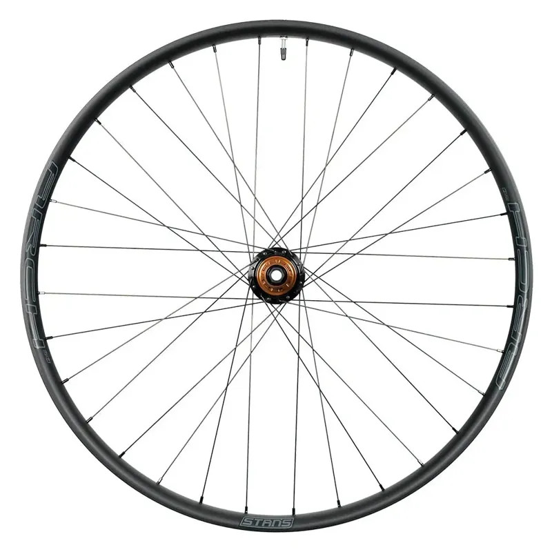 Stans Arch MK4 Front Wheel 27.5 6B 15x110