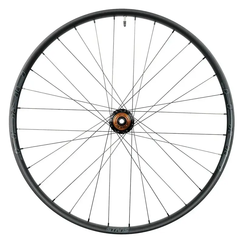 Balfes Bikes Stans Arch MK4 Front Wheel 27.5 6B 15x110 | Free postage over £30, £10 off first order, price match & 0% finance.