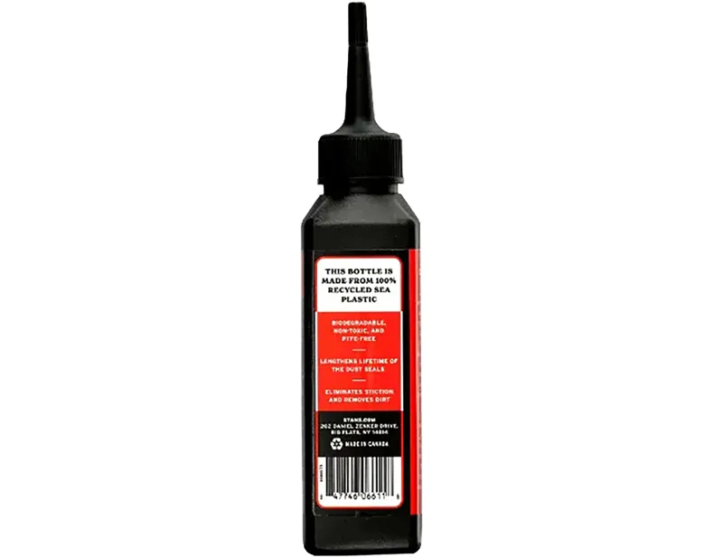 Stans Biobased Forkboost Lubricant 120ml-1
