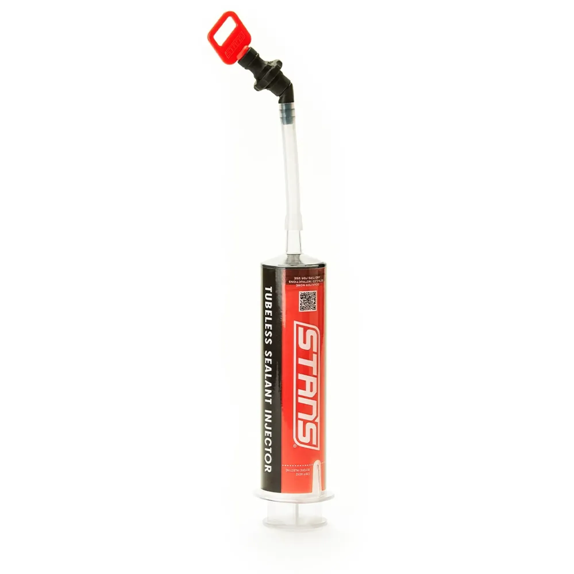 Notubes Sign Stans NoTubes Tyre Sealant Injector