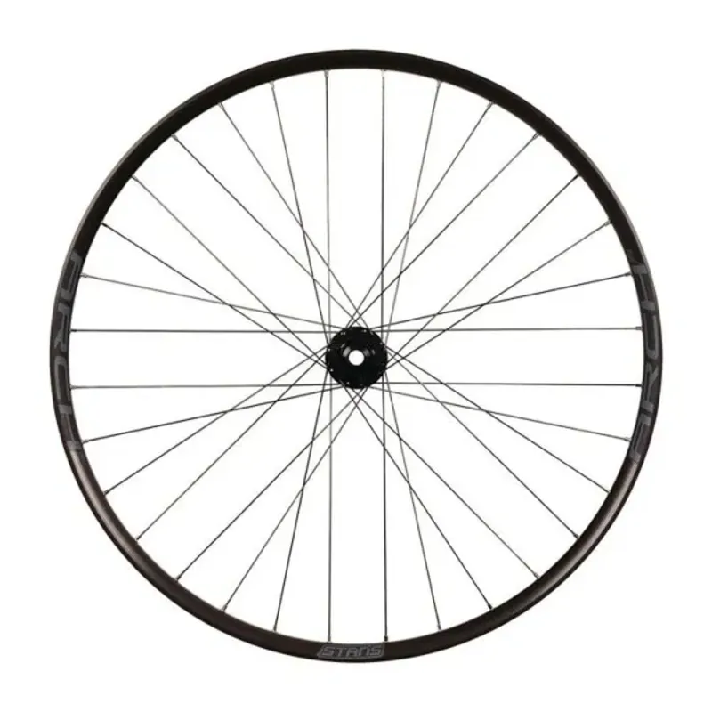 Balfes Bikes Stan's Notubes Stans - Wheel Arch S2 Front 29 15x110 | Free postage over £30, £10 off first order, price match & 0% finance.