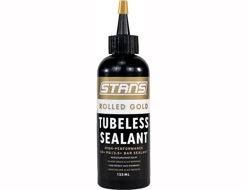 Stans Rolled Gold Tubeless Sealant 125ml