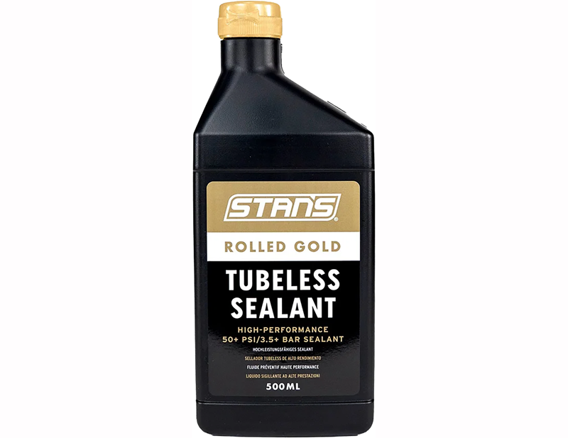 Stans Rolled Gold Tubeless Sealant 500ml