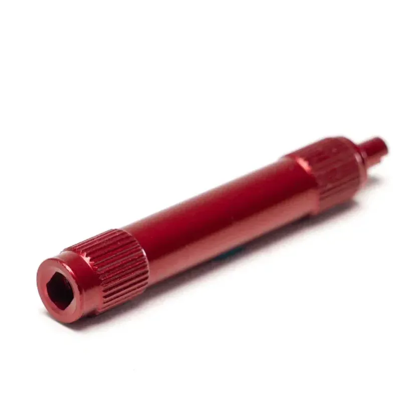 Stan's Notubes - TUBELESS CORE REMOVER TOOL in red-2